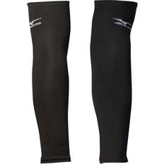 Mizuno Arm Sleeves Unisex - Black