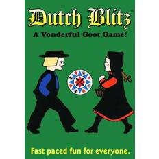 Board Games Dutch Blitz