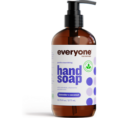 Hand Soap Lavender + Coconut