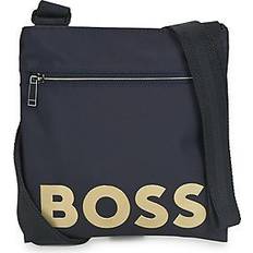 HUGO BOSS Catch Crossover Bag - Dark Blue