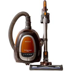 Bissell Canister Vacuum Cleaners Bissell Hard Floor Expert Deluxe Canister (1161)