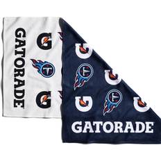 NBA Sports Fan Products WinCraft Tennessee Titans Gatorade On-Field Towel