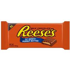 Reese’s Ruoka ja Juomat Reese’s Milk Chocolate Peanut Butter Bar 120 g