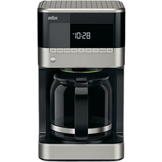 Braun BrewSense KF7150BK