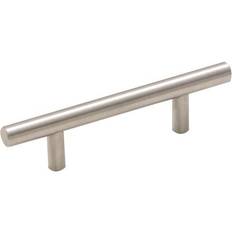 Amerock Handtag Bar Pulls (10BX19010CSG9) 10pcs 136.7x12.7mm