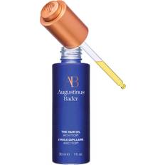 The Hair Oil