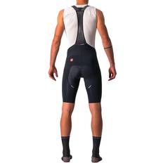 Castelli Shorts Castelli Free Aero RC Bib Shorts Men - Black