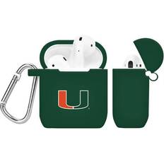 Affinity Miami Hurricanes Case for Airpods