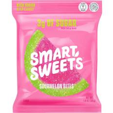 Gluten Free Sweets Sourmelon Bites 51.029g