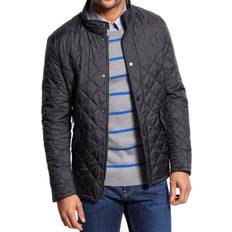 Barbour Jackets Barbour Flyweight Chelsea Jacket - Black