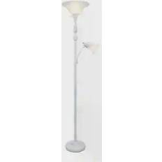 Elegant Mother Daughter LF2003 Floor Lamp 180.3cm