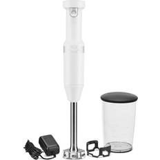 Hand Blenders KitchenAid KHBBV53WH