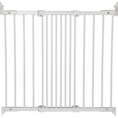 BabyDan Stair Gate BabyDan Flexi Fit Angle Mount Safety Gate