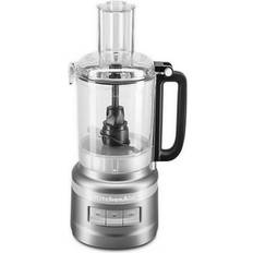 Turbo/Pulse Function Food Mixers & Food Processors KitchenAid KFP0918CU