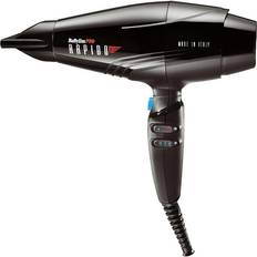 Babyliss hair dryer Babyliss Pro Rapido