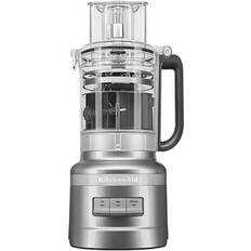 Food Mixers & Food Processors KitchenAid KFP1318CU