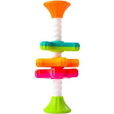 Fat Brain Toys Speelgoed Fat Brain Toys Activiteitenspeelgoed MiniSpinny