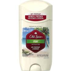 Toiletries Old Spice Fresher Collection Fiji Antiperspirant Deo Stick 2.6oz