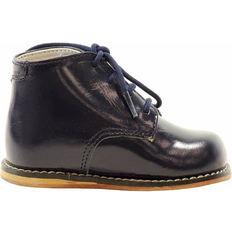 Boys First Steps Children's Shoes Josmo Baby First Walker - Navy