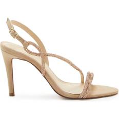 Vince Camuto Luanna - Tortilla Suede