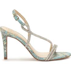 Vince Camuto Luanna - Turquoise Gilded Snake