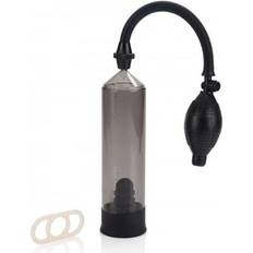 Latex Penispumpen CalExotics Precision Pump with Erection Enhancer