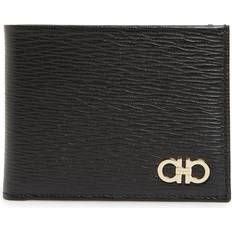 Plånböcker & Nyckelhållare Ferragamo Revival Bifold Wallet - Black