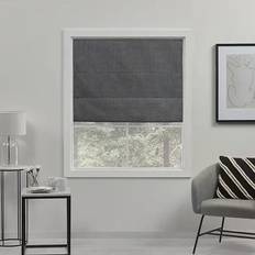 Blue Roman Blinds Exclusive Home Acadia 58.42x162.56cm