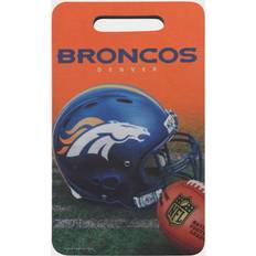 WinCraft Denver Broncos Stadium Seat Cushion