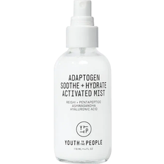 Antioxydants Brumes Visage Youth To The People Adaptogen Soothe + Hydrate Activated Mist 118ml