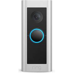 Ring wired doorbell Ring Video Doorbell Pro 2