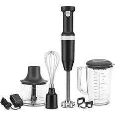 KitchenAid KHBBV83BM