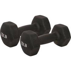 Klarna dumbbells sale