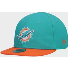 Miami dolphins New Era Miami Dolphins My 1st 9FIFTY Infant