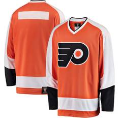 Fanatics Philadelphia Flyers Premier Breakaway Heritage Jersey Sr