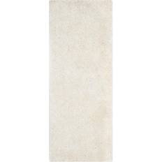 Safavieh New Orleans Shag Collection White 60.9x91.4cm