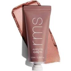 RMS Beauty Eyelights Cream Eyeshadow - Rich Ruby Brown