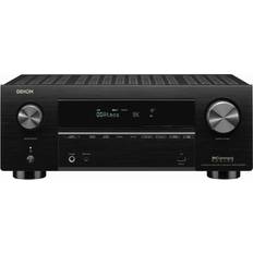 Denon Stereo Amplifiers Amplifiers & Receivers Denon AVR-X3700H