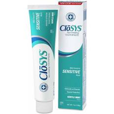 Sensitive Fluoride Mint 198g