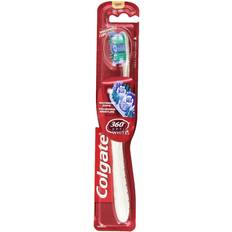 Colgate Toothbrushes Colgate 360 Optic White Soft