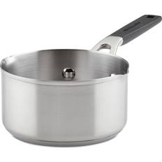 Silicon Sauce Pans KitchenAid - 0.946 L