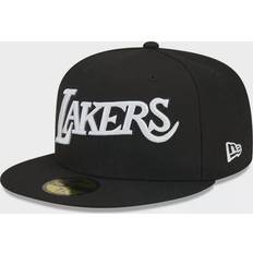 New Era Los Angeles Lakers City Edition Official 59FIFTY Fitted Cap 21/22 Sr