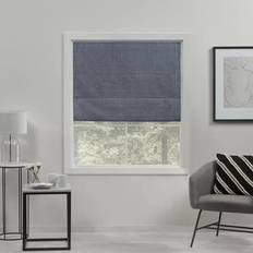 Roman Blinds Exclusive Home Acadia 86.36x162.56cm