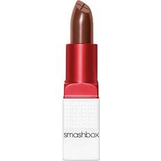 Smashbox Leppeprodukter Smashbox Be Legendary Prime & Plush Lipstick - Caffinate