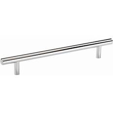 Amerock Handtag Bar Pulls (10BX117826) 10pcs 238.3x11.2mm