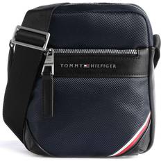 Tommy Hilfiger Small Reporter Bag - Desert Sky