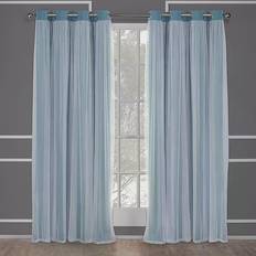 Exclusive Home Catarina 2-pack 132.08x274.32cm