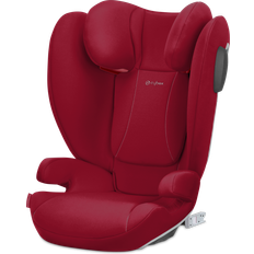 Cybex Child Car Seats Cybex Solution B2-Fix+Lux