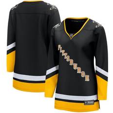 Pittsburgh penguins jerseys Fanatics Pittsburgh Penguins Alternate Premier Breakaway Jersey 21/22 W