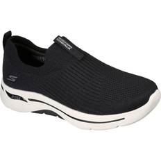 Skechers gowalk arch fit Skechers GOwalk Arch Fit Iconic W - Black